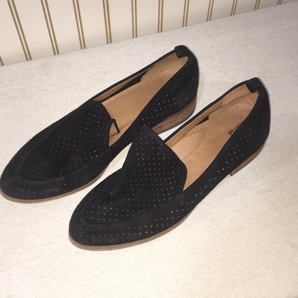 Genuine leather upper slip ons - Picture 3 of 3